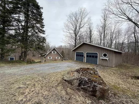 364 Oberdorf Rd #153, Readsboro, VT 05350