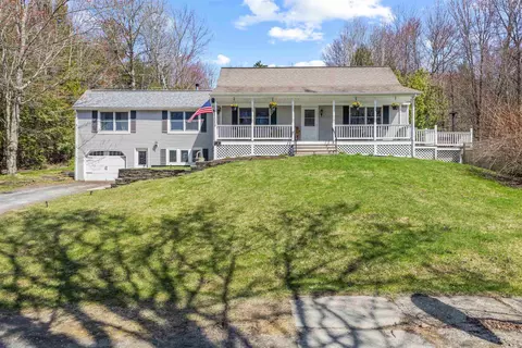 48 Snow Hill Rd, Waterbury, VT 05677