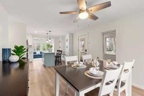 Dining - 53 W Atlantic Ave, Rye, NH 03870 photo 3 of 3