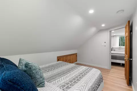Bedroom - 53 W Atlantic Ave, Rye, NH 03870 photo 8 of 8