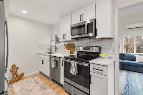 Kitchen - 53 W Atlantic Ave, Rye, NH 03870 photo 3 of 8