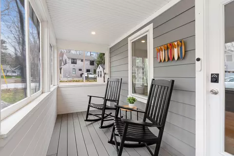Exterior - 53 W Atlantic Ave, Rye, NH 03870 photo 1 of 4