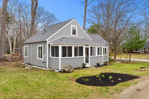 53 W Atlantic Ave, Rye, NH 03870