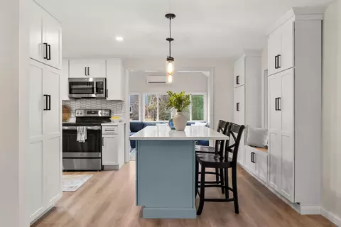 Kitchen - 53 W Atlantic Ave, Rye, NH 03870 photo 1 of 8