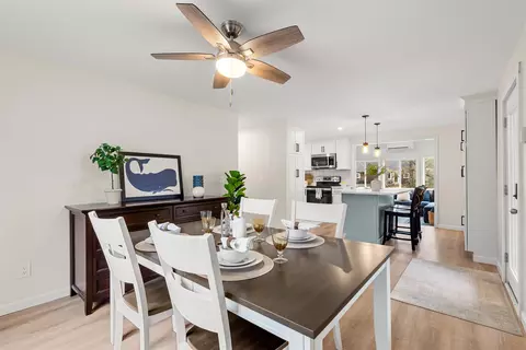 Dining - 53 W Atlantic Ave, Rye, NH 03870 photo 2 of 3