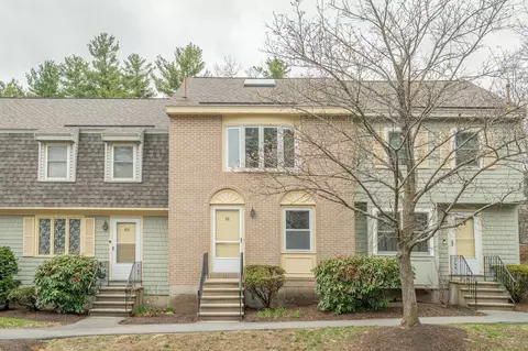 61 Sentry Way, Merrimack, NH 03054