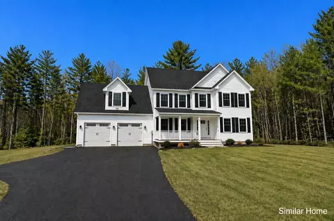 lot2 Fields At Mill Pond Rd #2, Nottingham, NH 03290