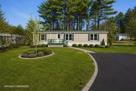 26 Firelite Rd, Conway, NH 03818