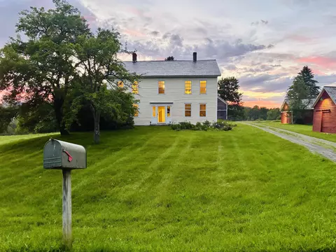 1267 Kelley Hill Rd, Pawlet, VT 05761
