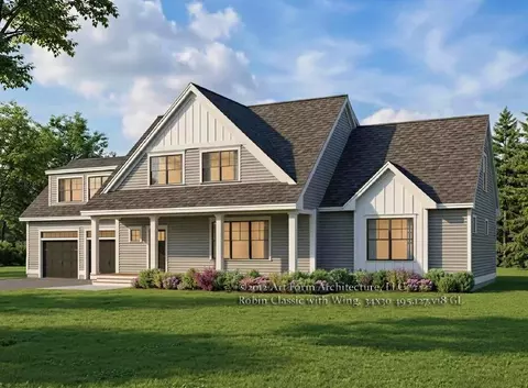 27 Colby Ln, Greenland, NH 03840