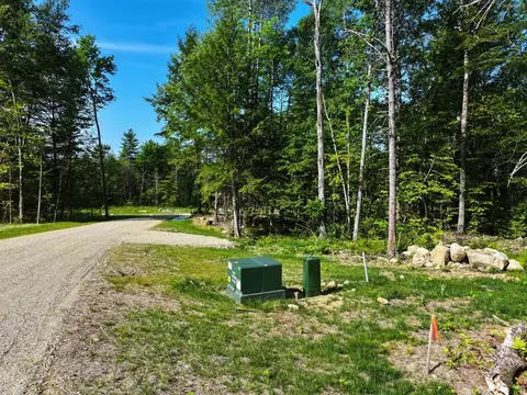 lot4 Fern Lake Rd, Leicester, VT 05733
