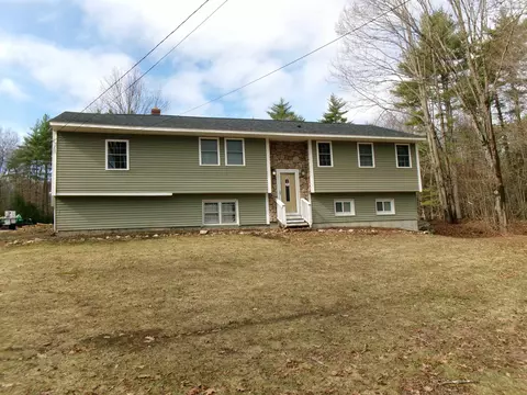 47 King Rd, Chichester, NH 03258