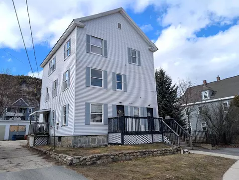 25 Wight St, Berlin, NH 03570