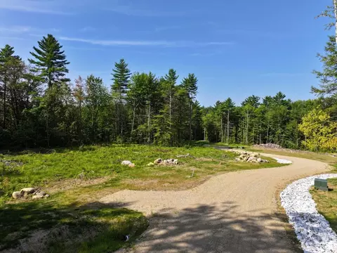lot7 Fern Lake Rd, Leicester, VT 05733
