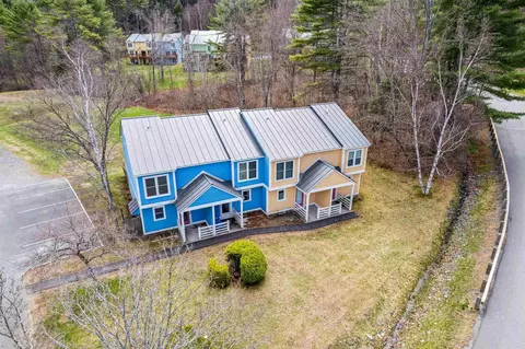 4 Turner Pl #314, Enfield, NH 03748