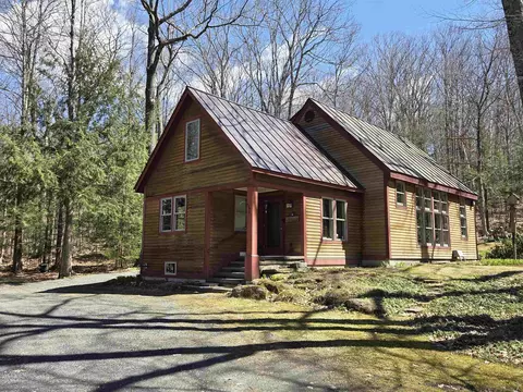 32 Atherton Rd, Enfield, NH 03748