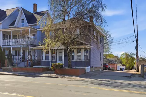 117 Webster St, Manchester, NH 03104