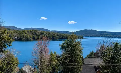 166 N Shore Rd, New Durham, NH 03855