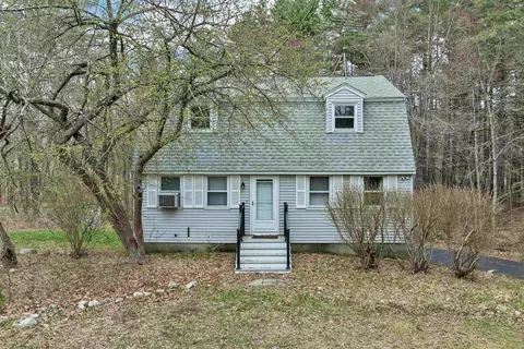 12 Blueberry Rd, Windham, NH 03087