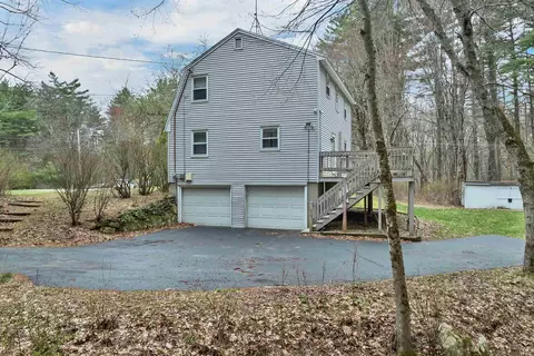 Exterior - 12 Blueberry Rd, Windham, NH 03087 photo 3 of 7