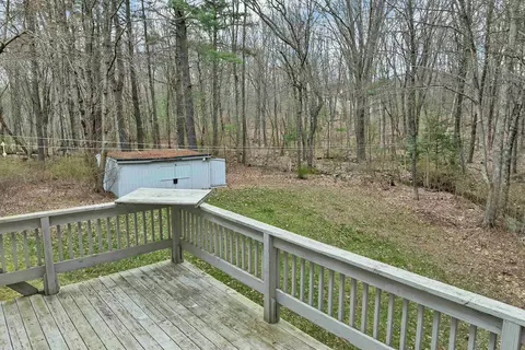 Exterior - 12 Blueberry Rd, Windham, NH 03087 photo 4 of 7
