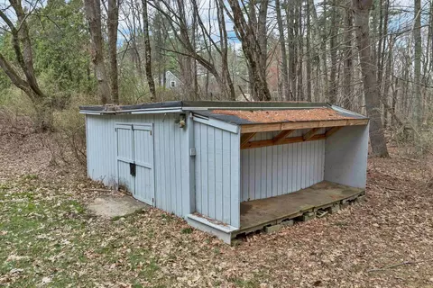 Exterior - 12 Blueberry Rd, Windham, NH 03087 photo 7 of 7