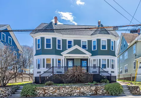 994 South St #2, Portsmouth, NH 03801