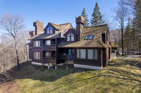 182 High Ridge Rd #I02, Killington, VT 05751