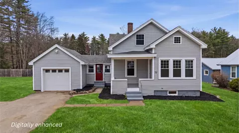 73 Snow St, Concord, NH 03303
