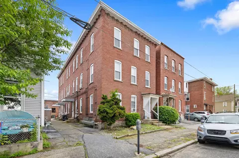 66 Orange St, Manchester, NH 03104
