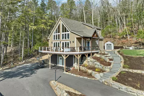 82 Pinnacle Park Rd #U20-2, Meredith, NH 03253