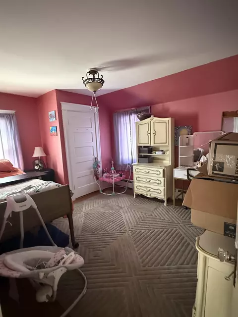 Bedroom - 22 Coolidge Rd, Springfield, VT 05156 photo 7 of 11