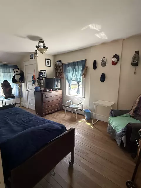 Bedroom - 22 Coolidge Rd, Springfield, VT 05156 photo 8 of 11