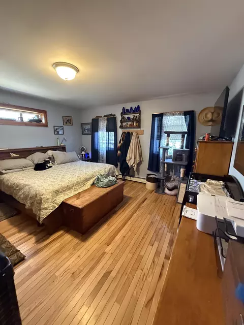 Bedroom - 22 Coolidge Rd, Springfield, VT 05156 photo 10 of 11