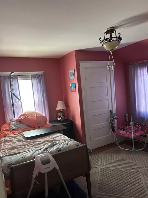 Bedroom - 22 Coolidge Rd, Springfield, VT 05156 photo 4 of 11