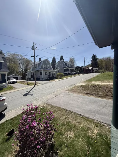 Exterior - 22 Coolidge Rd, Springfield, VT 05156 photo 5 of 6