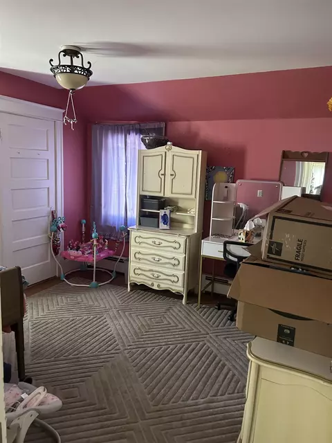 Bedroom - 22 Coolidge Rd, Springfield, VT 05156 photo 5 of 11