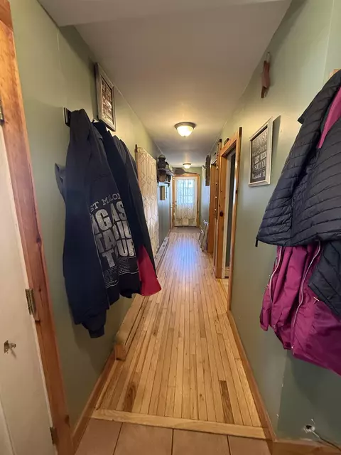 Entry Way - 22 Coolidge Rd, Springfield, VT 05156 photo 6 of 6