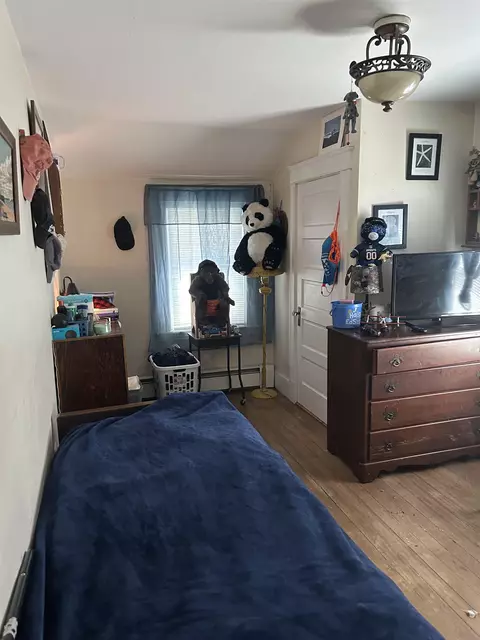 Bedroom - 22 Coolidge Rd, Springfield, VT 05156 photo 2 of 11