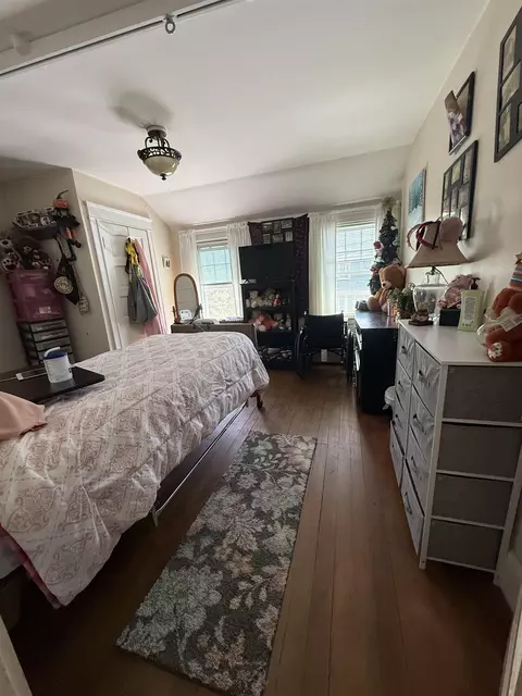 Bedroom - 22 Coolidge Rd, Springfield, VT 05156 photo 9 of 11
