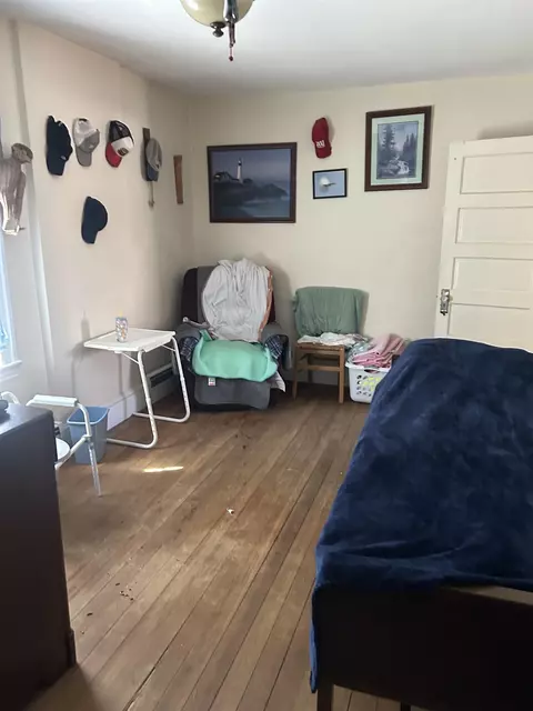 Bedroom - 22 Coolidge Rd, Springfield, VT 05156 photo 1 of 11