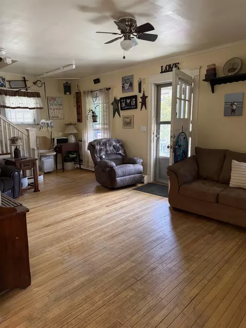 Living - 22 Coolidge Rd, Springfield, VT 05156 photo 1 of 1