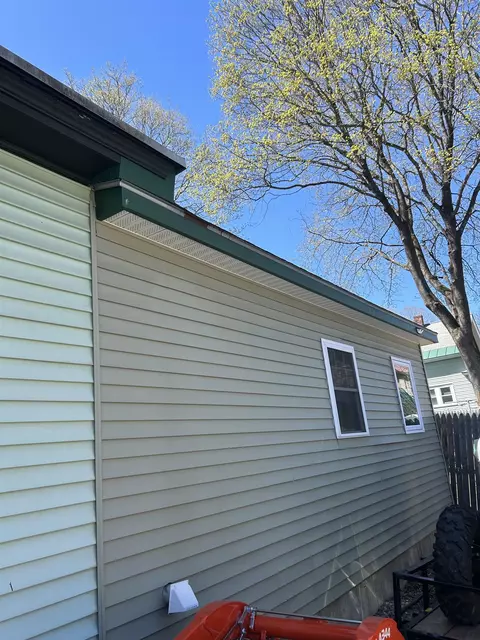Exterior - 22 Coolidge Rd, Springfield, VT 05156 photo 4 of 6