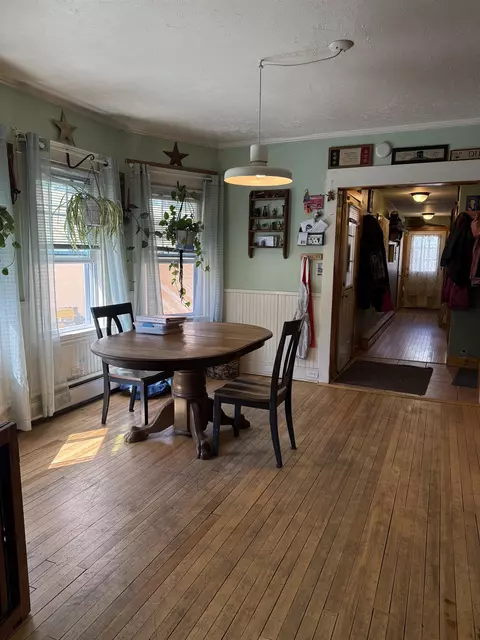 Dining - 22 Coolidge Rd, Springfield, VT 05156 photo 2 of 2