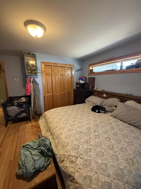 Bedroom - 22 Coolidge Rd, Springfield, VT 05156 photo 11 of 11