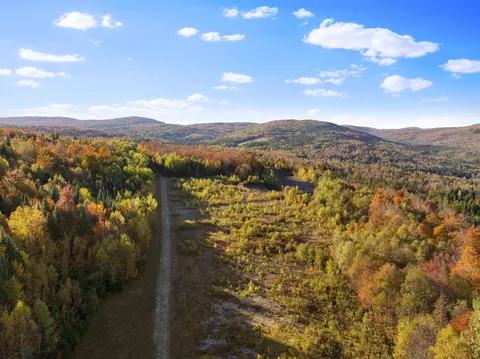 - Kemp Hill Road, Canaan, VT 05903 photo 2