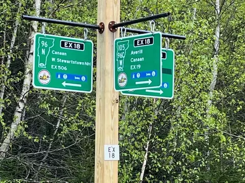 - Kemp Hill Road, Canaan, VT 05903 photo 20