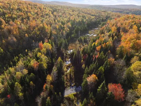 - Kemp Hill Road, Canaan, VT 05903 photo 42