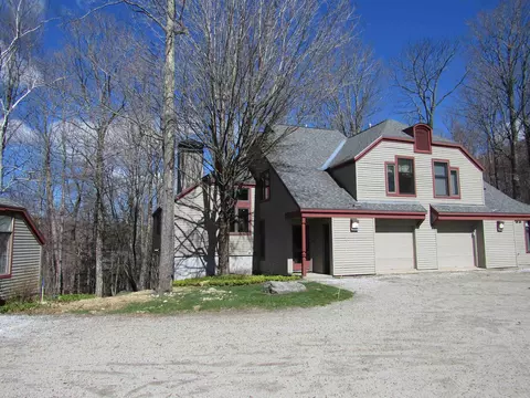 b2 Maple Ridge Road, Winhall, VT 05340