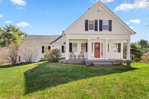 660 Forristall Rd, Rindge, NH 03461